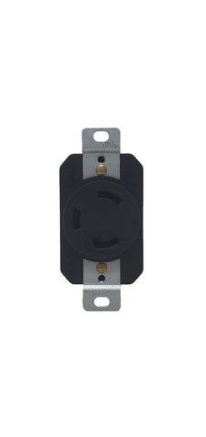 (B-055) Generator Receptacle L5-30R