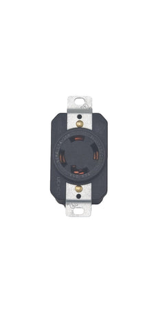 (B-054) Generator Receptacle L14-30R