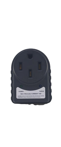 (RM50SC) 50A Female RV Surge Adapter