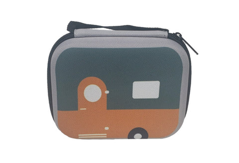 50A Tester Bag ( PJ-RM-50CD )