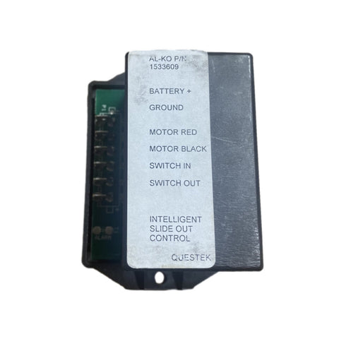 Slide Out Control (1533609)