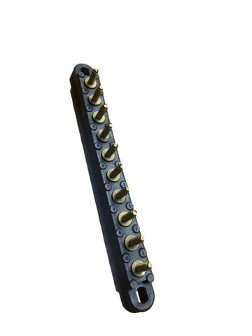 10 Stud Terminal Block ( JB1032 )