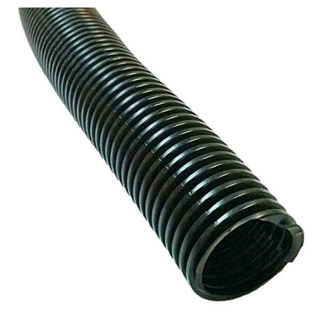 5/8" Split Wire Loom (By The Foot)