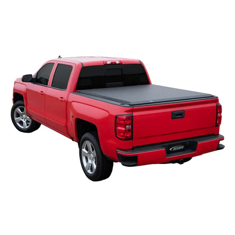 Original Tonneau Cover - 5' 9" Bed (12309) - New Surplus Clearance No Warranty