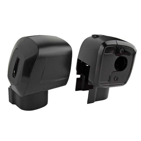 Dometic 9200 Power Awning Cover Kit Black (3317085.000U)