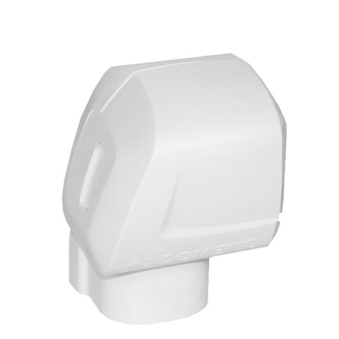 Dometic 9200 Power Awning Cover Kit Polar White (3317085.000B)