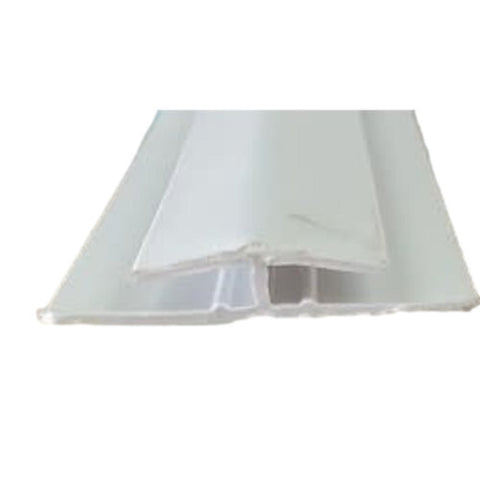 Filon Division Bar Molding | 8' Vinyl | V.DB85V8