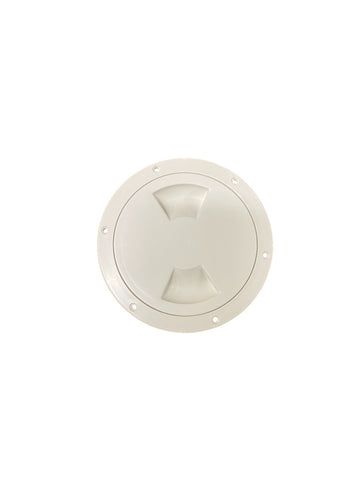 5" Access Cover Special White (AC500SW)