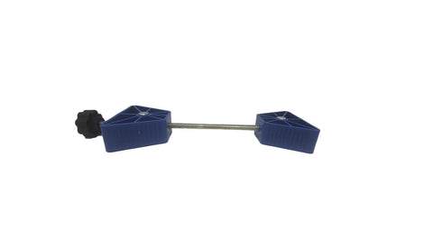 RV Wheel Stop ( 17028 )
