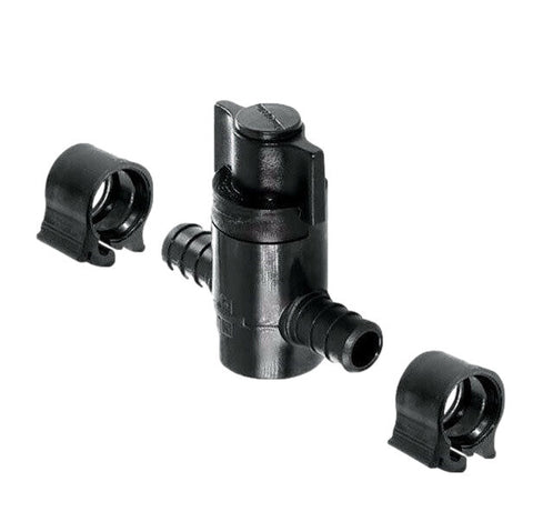 Flair-It PEXLock Straight Stop Valve 1/2" (30879)