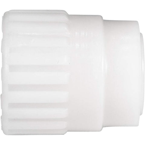 Flair-It 1/2" Fitting Plug (06860)