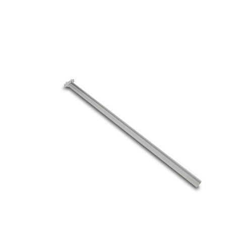RV Awning Inner Support Arm - White 3314066.006B