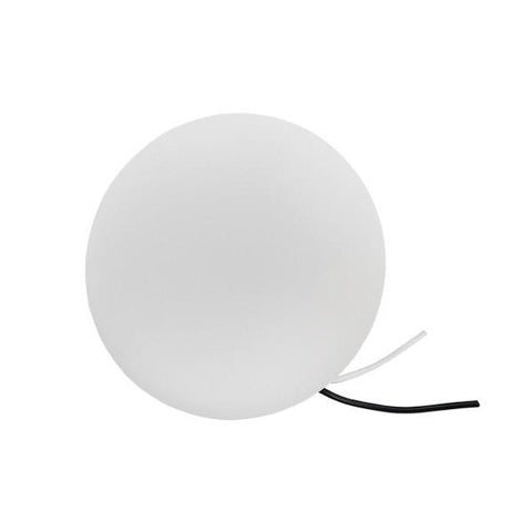 3.5" Round Light LED Frosted Lens