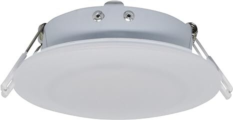 12V 4.5" Dome Light  ( FDR4-008 )
