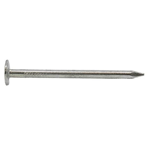 1 3/4" Shingle Nail 1 Pound