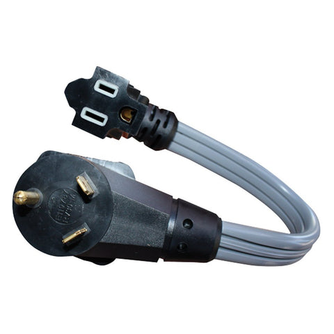 12" 30AM-15AF Flatwire Adapter  (16-00569)