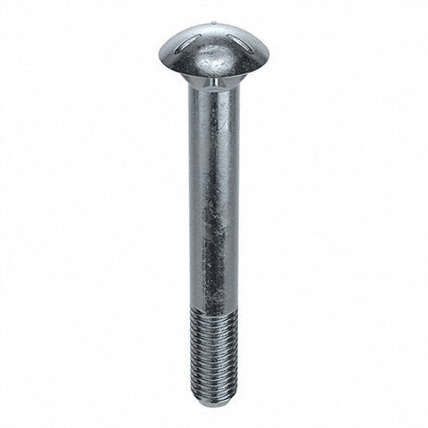 1.25" Carriage Bolt, Square Shoulder, Tamper Proof 5/16-18***