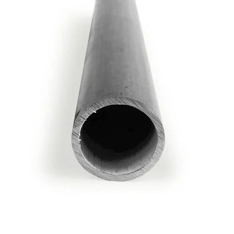 1.25" Round Tube Steel OD 21'