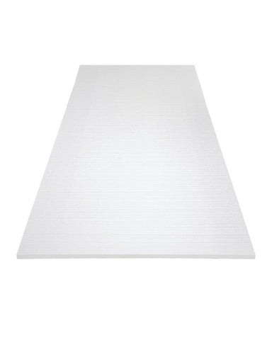1-1/2" polystrene foam board