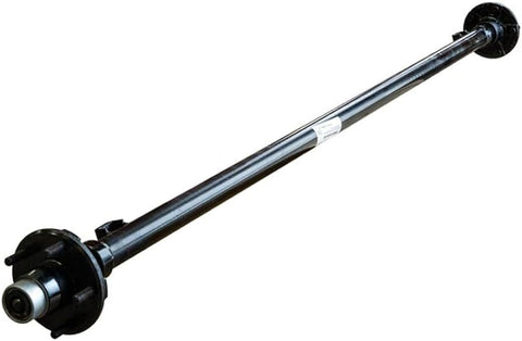 2000# Surplus Drop Idler Spring Axle
