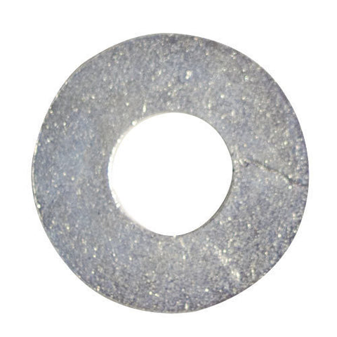 HEAVY ZINC PLATED WASHER