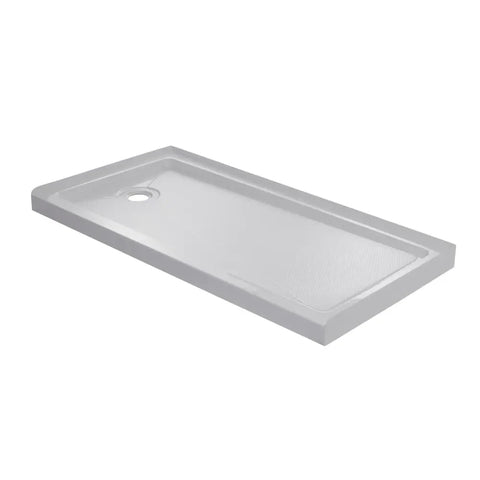 60"shower base
