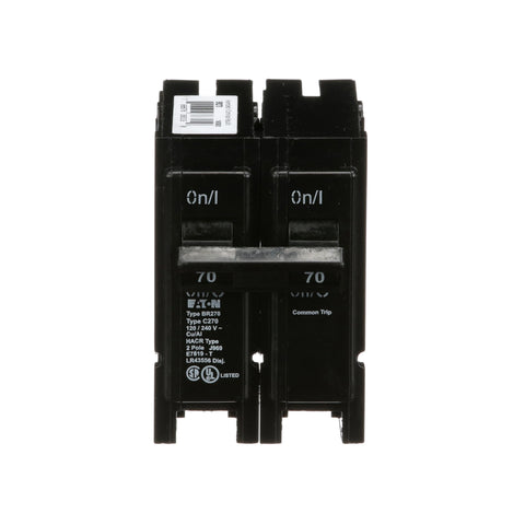 70/70 T&B Breaker