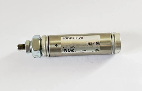 Air Cylinder NCMB075-0100S