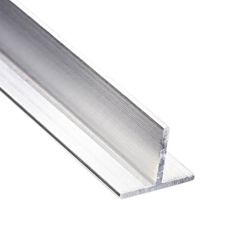 Aluminum T Mold