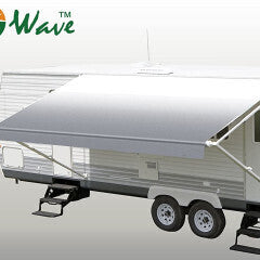 Awning Canvas 14'