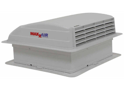 Maxxfan Mini/Plus Manual  Fan