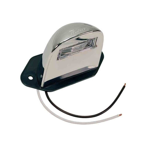 Optronics LED License Light- Surface Mount