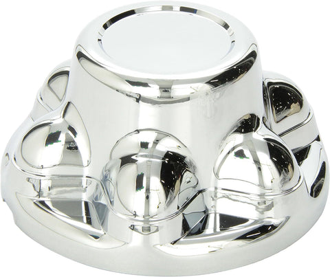 Phoenix USA Decorative Wheel Cover 6 Lug - Chrome