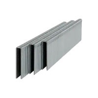 1.37" 18 GA Staples 5,000 Per Box (FNA1835)