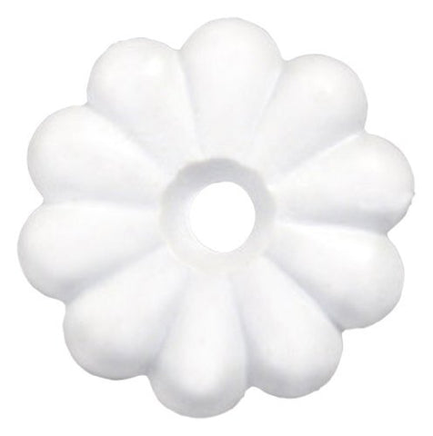 50Pc Rosettes By The Bag