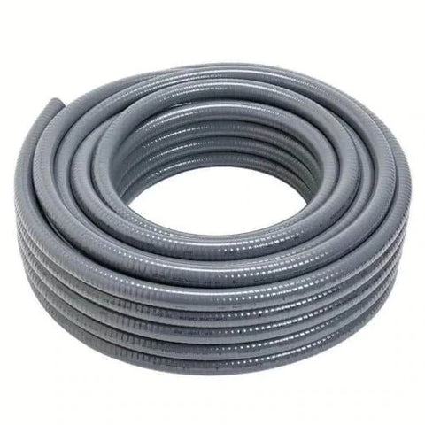 1/2" Liquid Tight Conduit (By the Foot)