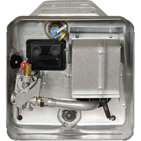 SW6D Direct Spark 6 Gal Water Heater - New Surplus - No Manufacturer Warranty