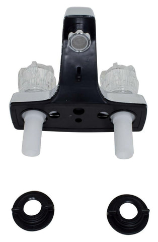 4" Chrome Lavatory Diverter Phoenix Faucets