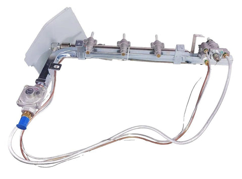Dometic Gas SVC Assembly RV 35