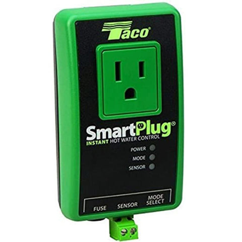 Smart Plug Instant Hot Water Control  SP-115-1