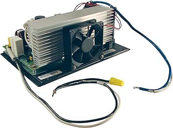 Power Converter / Charge  55amp (Parallax Power Supply)