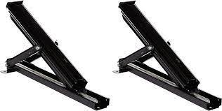 BAL "C" Jacks with Handle RV Trailer /5th Wheel