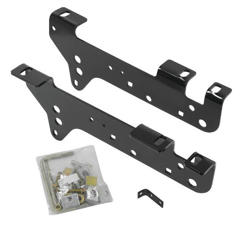 REESE Fifth Wheel Hitch Mounting System  Bracket