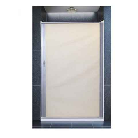 AP Products Replacement Retractable Shower Door