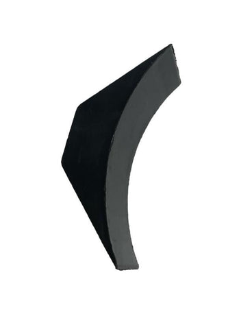 LaVanture Corner Block - Black (LPC540-3.20)