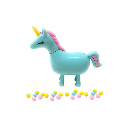 Mini Unicorn Candy Dispenser (30-C316N) - Discontinued