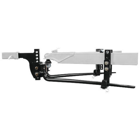 Reese  Pro WD W/Integrated 8,000 lbs. Capacity