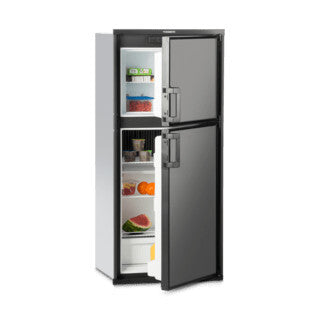 Dometic Americana II DM2672 Refrigerator 6 cubic ft. No Warranty