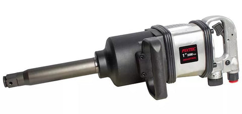 1" Heavy Duty Extended Anvil Air Impact Wrench (FAIW13200)
