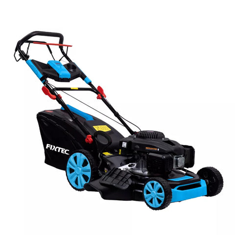 20" Self Propelled Gasoline Lawn Mower (FGLM19620)